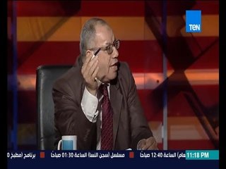 هي مش فوضى | Heya Msh Fawda - "نبية الوحش" يصرخ فى "بسمة وهبة" يا أستاذة افصلى شوية "
