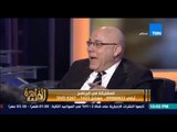 مساء القاهرة - مساعد وزير الداخلية السابق للناشط مالك عدلي 