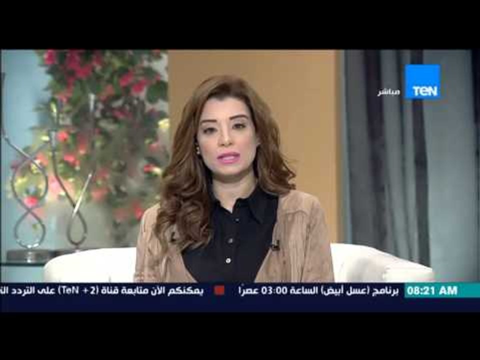 صباح الورد - اليوم .. بدء إنتخابات اللجان النوعية داخل مجلس النواب