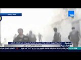 النشرة الإخبارية - الخارجية السورية 30 قتلى و13 جريحاً من الجيش السوري في غارة للتحالف الدولي