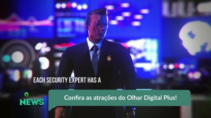Confira as atrações do Olhar Digital Plus!