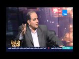 مساء القاهرة - قصه صهر حسن البنا الذي كان يتحرش بنساء الجماعة اثناء حبس ازواجهن