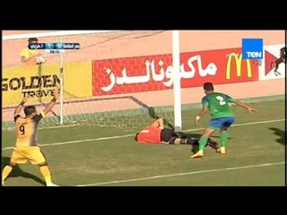 ستاد TeN - تحليل لاداء حراس المرمى مع الكابتن عادل المأمور فى الاسبوع السابع من الدورى