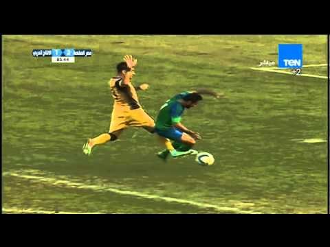 ستاد TeN - تحليل لاداء حكام المباراة مع المحلل التحكيمى احمد الشناوى فى الاسبوع السابع من الدورى