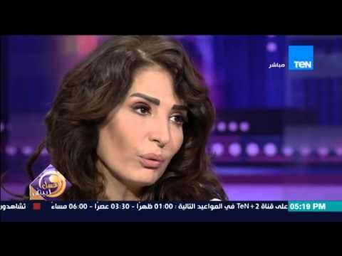 عسل أبيض | 3asal Abyad - أمل رزق عن الهجوم على مسلسل قلبى دليلي : كنت عارفة