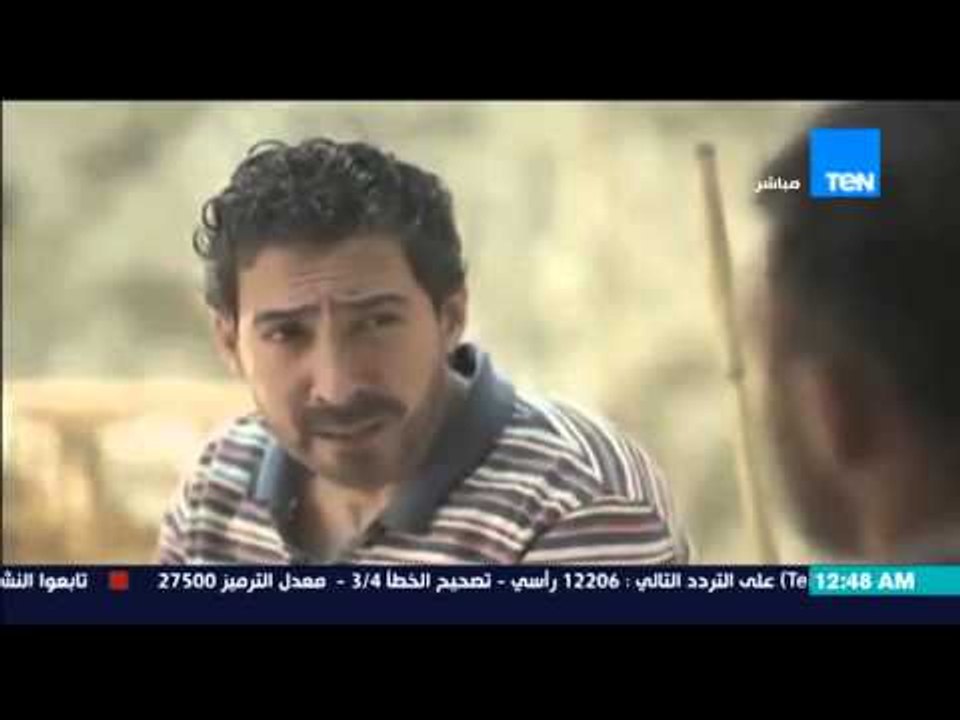 مساء الانوار - خفة دم مدحت شلبى مع السيد حمدى ومقطع كوميدى للسيد حمدى و بركات " تاجر بط "