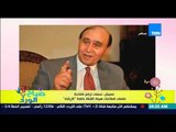 صباح الورد - مميش : نسعى لرفع كفاءة عاملي قطاعات هيئة القناة خاصة 