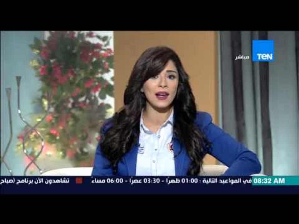 صباح الورد - مصادر : وزير الخارجية والري يرفعان...