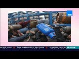 صباح الورد - وزير التموين : منافذ جديدة لتوزيع البوتاجاز لتلبية 