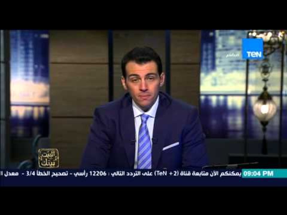 البيت بيتك - رامي رضوان " الاجهزة الامنية بقنا تنجح فى تحرير طفل مختطف بعد خمسة ايام "