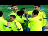 ستاد TEN - هدف التقدم لمصر المقاصة عن طريق محمد أبو المجد .. المقاولون العرب VS مصر المقاصة 1-2
