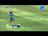 ستاد TEN - الهدف الرابع لمصر المقاصة عن طريق نانا بوكو .. المقاولون العرب VS مصر المقاصة 1-4