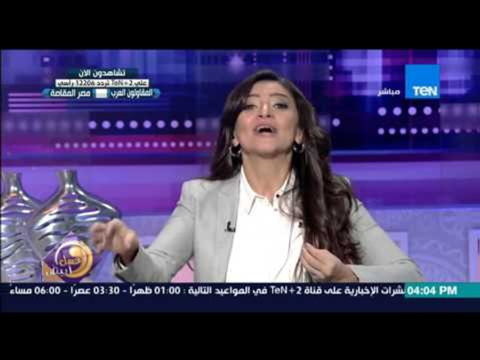 عسل أبيض | 3asal Abyad - ] منة فاروق تشيد ب أحمد السقا فى وقف جريمة "سم الكلاب" بستوديو الأهرام