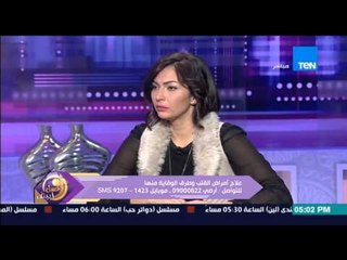 عسل أبيض | 3asal Abyad - تاثير الأنيميا والغدة الدراقية فى زيادة ضربات القلب العالية من د/حسام منصور