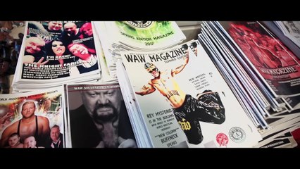 Fighting With My Family Featurette - True Story (2019)