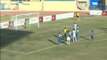 ستاد TEN - صلاح ريكو يسجل الهدف الأول لصالح إتحاد الشرطة VS أسوان 1-2  من مباريات الدوري الممتاز