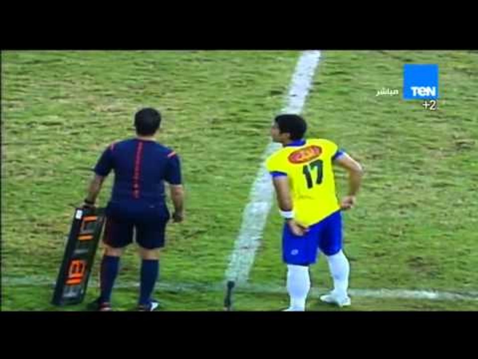 ستاد TEN - ستاد TeN - لقاء مع كابتن احمد حسام ميدو... حسنى عبد ربه اسطورة فى نادى الاسماعيلى