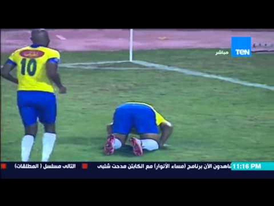 مساء الأنوار | Masa2 El Anwar - استعراض اهداف م...