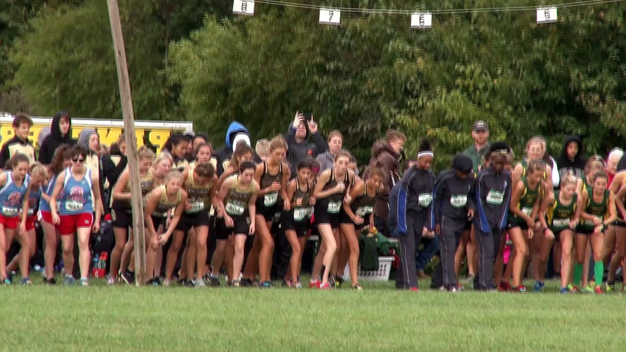 Tori Wingrove - Freshman School Record Holder