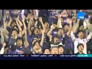 مساء الأنوار | Masa2 El Anwar - مدحت شلبى- ريفر بليت يتأهل لنهائي مونديال الأندية "