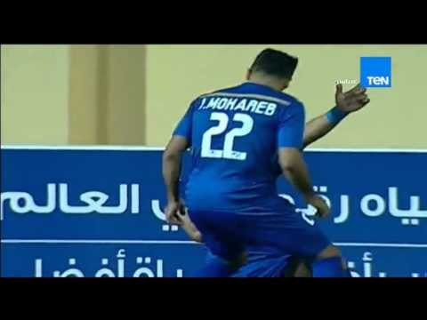 ستاد TEN - مدحت شلبي : ثلاثة اسباب لخسارة الاهلى كفاءة سموحة و تأليف بيسيرو و قسوة جماهير الاهلى