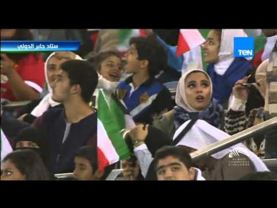 ستاد TeN - تقرير -  اشهر نجوم العالم فى كورة ال...