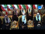 الهدف الثانى لمنتخب الكويت بقدم اللاعب بدر المطوع 