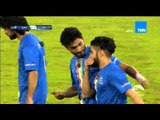 الهدف الرابع لمنتخب الكويت بقدم اللاعب يوسف ناصر