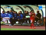 مباراة حرس الحدود VS الزمالك 0-2 ... الدوري المصري الممتاز 2016/2015
