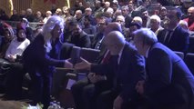 Saadet Partisi Genel Başkanı Karamollaoğlu: 