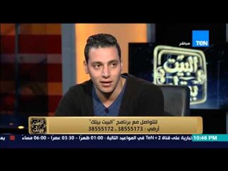 البيت بيتك - هاتفياً من طرابلس "أشرف" يبلغ عن احتجاز 16 شخص فى بوابة "الكراريم مصراته"