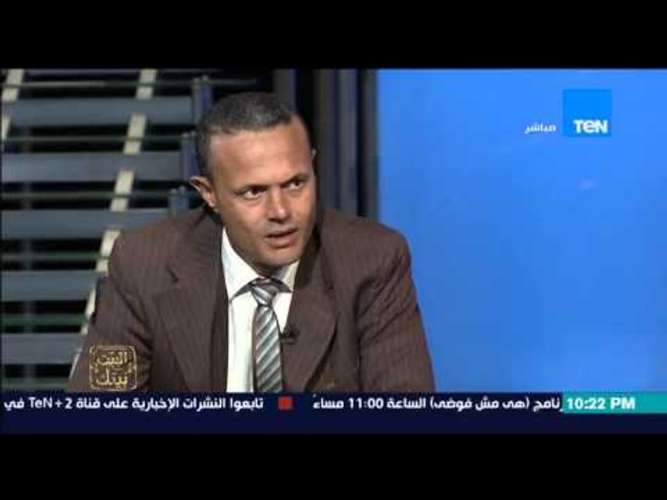 البيت بيتك - محامى المصريين المختطفين بليبيا "ا...