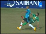 مباراة الإتحاد السكندري VS غزل المحلة 0-1 من مباريات الدوري الممتاز 2016/2015