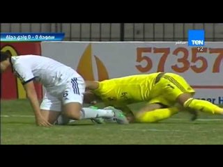 ستاد TeN - كابتن خالد جاد الله: غياب ستانلى أثر على وادى دجلة وخالد قمر بعيد جداً عن المستوي