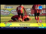 صباح الورد - أهم نتائج مباريات الإسبوع التاسع من بطولة الدوري العام المصري