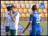 ستاد TEN - الهدف الأول لأسوان بقدم فؤاد سلامة .. المصري VS أسوان 1-1 من الدوري الممتاز