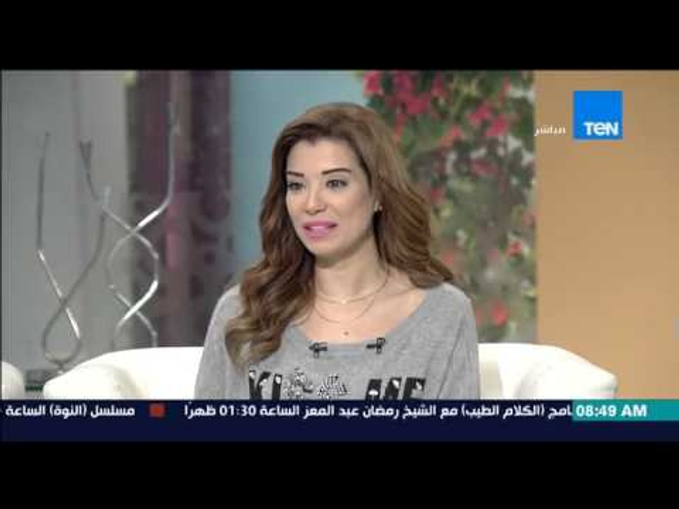 صباح الورد - رد فعل الطلاب على مبادرة "سينما العلم" داخل الفصول بعد عرض أول مادة كفيلم