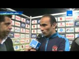 ستاد TeN - لقاء مع ك/ سيد عبد الحفيظ.... بتروسبورت عمره ماكان ملعب الاهلى مع احترامنا الكامل ليه