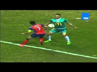 ستاد TeN - تحليل التحكيمي لمباراة الاتحاد و بتروجيت مع الكابتن احمد الشناوي