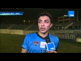 ستاد TeN - لقاء مع ك/ محمد محسن و ك/ احمد عبد العال بعد انتهاء مباراة 