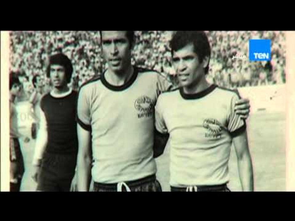 ستاد TeN - مدحت شلبي " المحلة يحتاج لمدير فني لديه خبرات و ثلاث لاعبين على مستوى قوي "