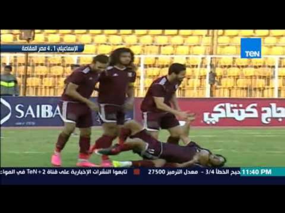 مساء الانوار - الناقد عبد الناصر زيدان " حسنى عبد ربه ضحي للجمهور لذلك استقوى بهم على ميدو "