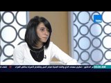 صباح الورد - رأي الصحفية إيمان عدلي فى حق الزوج فى معرفة ماضي زوجته 