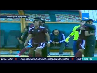 مساء الانوار - الناقد عبد الناصر زيدان " قبول ميدو دعوة المحافظ ثم رفضها بسبب تصريحات الصحافة "