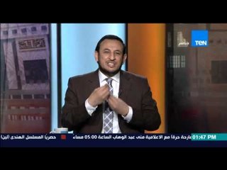 الكلام الطيب | El Kalam El Tayeb - سيدة تريد أن "تكذب وتٌسرق نفسها" ليعود زوجها للمنزل