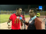 ستاد TeN - لقاء مع ك/ رمزي صالح و ك/ وائل رياض بعد مباراة 