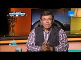 ماسبيرو | Maspiro - لقاء الاعلامي سمير صبرى مع الكاتب الكبير فيصل ندا