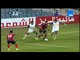 محمد اونش يحرز الهدف الثالث للداخلية فى مرمي انبي " الداخلية vs انبي "