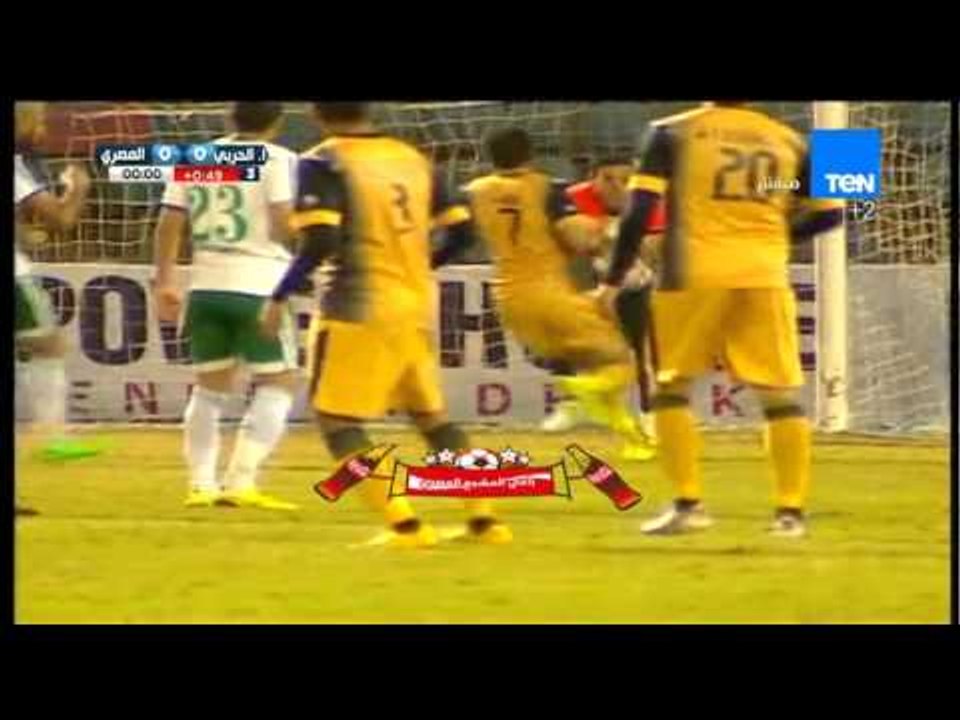 ستاد TeN - تحليل اداء حراس المرمى لمباريات اليو...