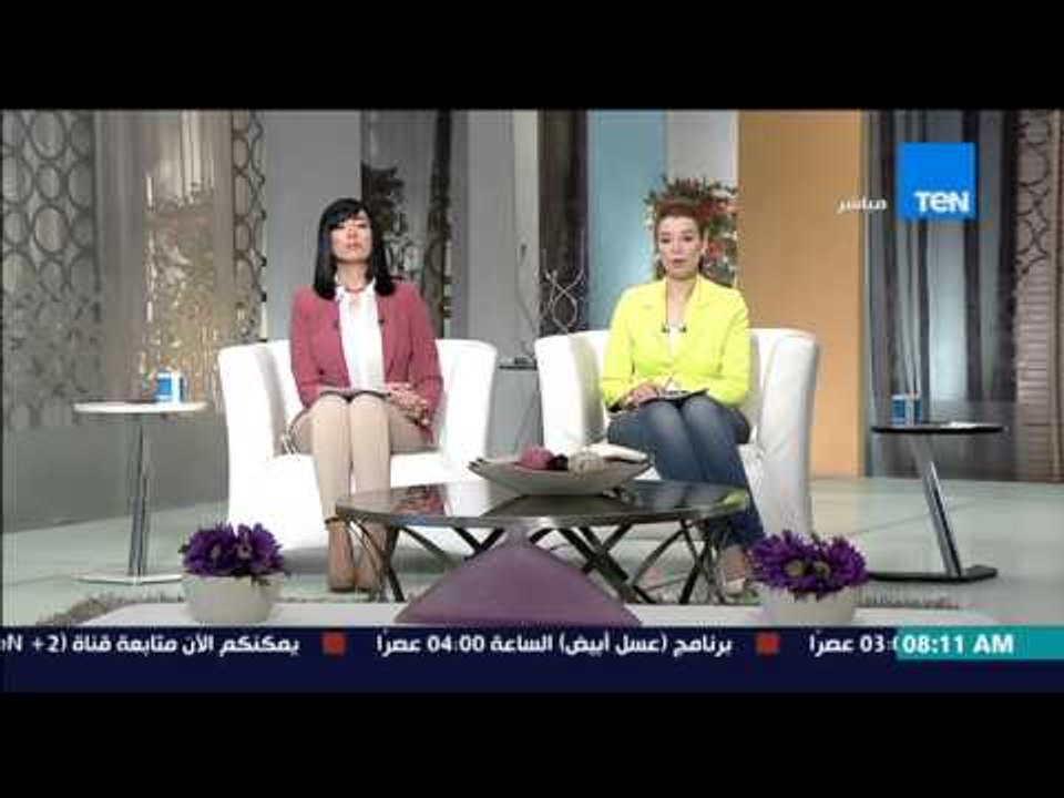 صباح الورد - الأقمار الصناعية تكشف تخزين إثيوبيا لمياة نهر النيل خلف سد النهضة منذ ايام